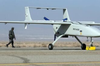 Breaking - Iranian drone strikes target Bubiyan Island, causing injuries in northern Kuwait