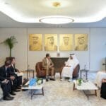 غرف دبي تبحث تعزيز التجارة البينية والاستثمار مع إندونيسيا