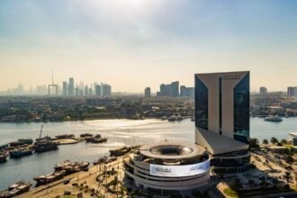 خلال مارس.. 2709 شركات جديدة تنضم لعضوية غرفة تجارة دبي