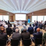 Dubai Chamber of Commerce organizes a roundtable with 70 leaders of the gold and jewelry sector