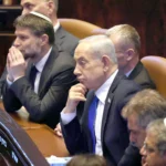 غضب داخل حكومة نتنياهو بعد إعلان ترامب هدنة لبنان