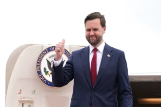 غموض يكتنف موعد زيارة جي دي فانس المرتقبة إلى باكستان