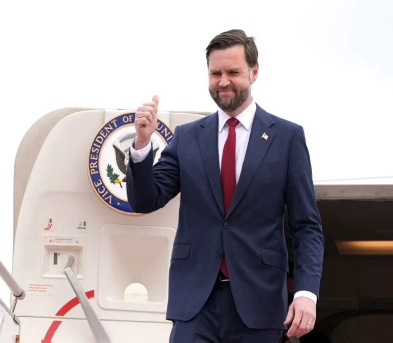 غموض يكتنف موعد زيارة جي دي فانس المرتقبة إلى باكستان