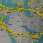 بغداد تعيد فتح سماء العراق أمام الرحلات الدولية والمحلية بعد إغلاق جزئي