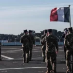 France is transforming into a war economy: a massive leap in military armament and a 400% increase in missiles and drones