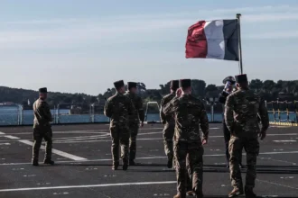 فرنسا تتحول إلى اقتصاد حرب: قفزة هائلة في تسليح الجيش وزيادة الصواريخ والمسيرات 400%