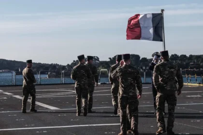 فرنسا تتحول إلى اقتصاد حرب: قفزة هائلة في تسليح الجيش وزيادة الصواريخ والمسيرات 400%