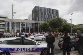 France bans the "Bourget" gathering linked to the Muslim Brotherhood