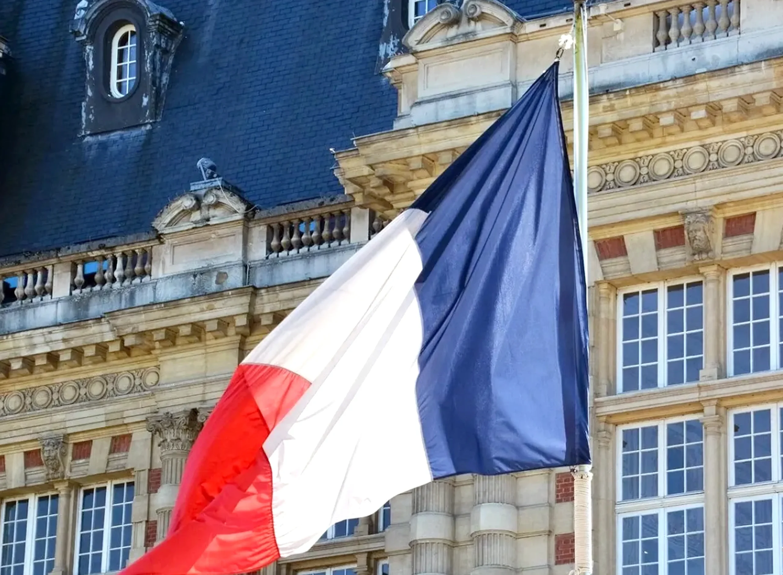 France opens the doors to political memory: a new initiative to revive its diplomatic legacy