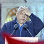 فيكتور أوربان يقر بهزيمة مؤلمة في انتخابات المجر