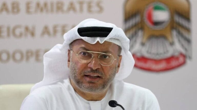 Gargash: The UAE won a war that it sincerely sought to avoid