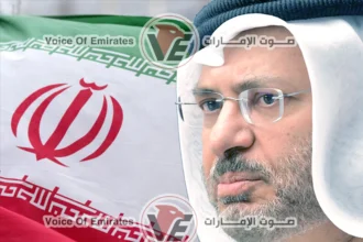 قرقاش: لا نريد العداء مع إيران لكن لا ثقة في هذا النظام