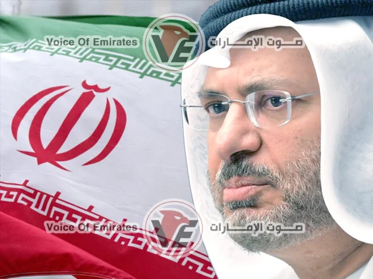 قرقاش: الدول تُقاس في الشدائد.. وستبقى البحرين حصناً منيعاً في وجه كل تهديد