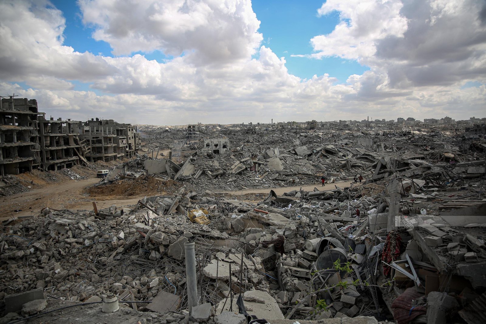 Billions to Revive Gaza: International Estimates Reveal the Massive Reconstruction Bill