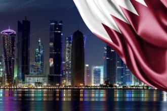 Doha: Qatar affirms that resolving the region's crises must stem from a comprehensive regional approach