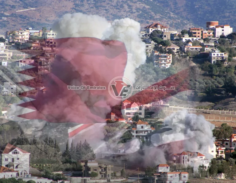 قطر الغارات الإسرائيلية على لبنان تصعيد خطير وانتهاك للقانون الدولي