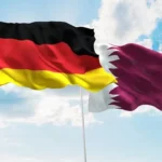 Qatar warns of "unjustified Iranian aggression"... Qatari-German coordination to contain escalation and protect energy security