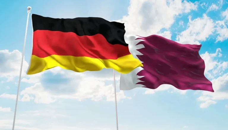 Qatar warns of "unjustified Iranian aggression"... Qatari-German coordination to contain escalation and protect energy security