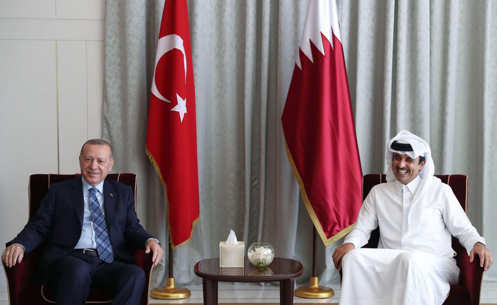 “Regional Coordination for De-escalation”: Qatar and Turkey Support Pakistan Prime Minister’s Moves