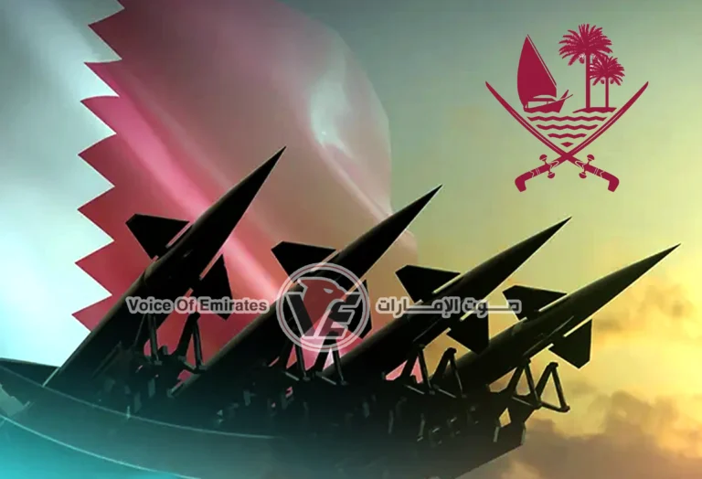 Qatar repels Iranian drone attack and confirms it was completely thwarted