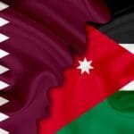 Jordanian-Qatari agreement to contain tensions... Joint calls to halt escalation in the region