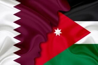 توافق أردنى قطرى لاحتواء التوترات.. دعوات مشتركة لوقف التصعيد بالمنطقة