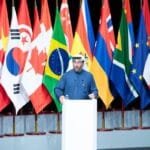 القمة العالمية للصحة الواحدة.. الإمارات تحذر من تداعيات الاعتداءات الإيرانية على الصحة العالمية