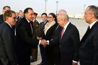 Egyptian-Moroccan summit in Cairo: High-level coordination to reduce regional escalation and preparations for the "Follow-up Committee"