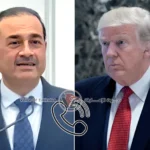 قمة هاتفية بين ترامب وعاصم منير باكستان لاعبا رئيسيا في تأمين هرمز