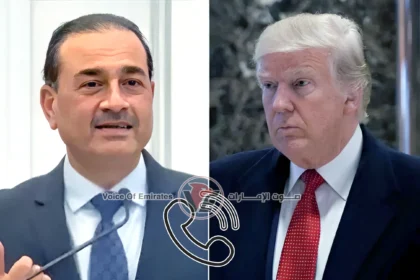 قمة هاتفية بين ترامب وعاصم منير باكستان لاعبا رئيسيا في تأمين هرمز