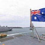 Australia hints at participating in the "Strike on Hormuz," and Trump announces the start of military operations