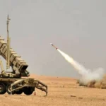 الدفاع الجوي البحريني يحبط هجوما واسعا بـ 13 مسيرة