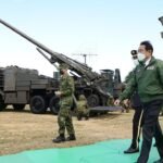 Tragic accident during military training in Japan: 3 soldiers killed by friendly fire