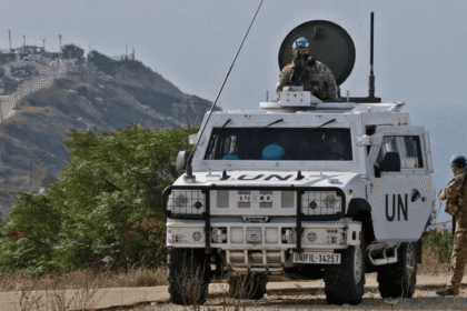 الإمارات تدين استهداف قوات اليونيفيل في جنوب لبنان