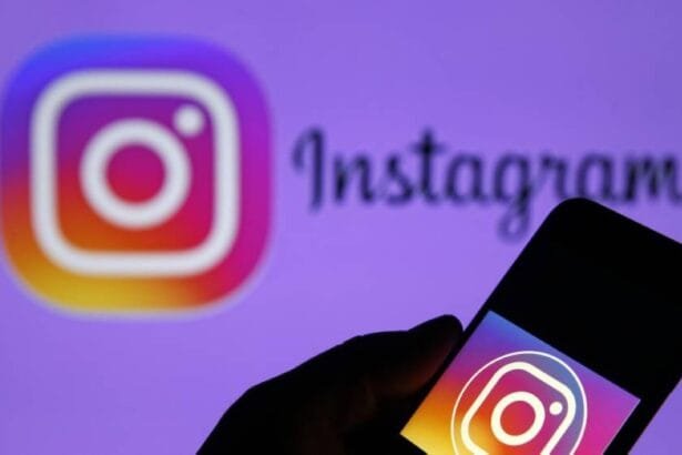 Italy tightens restrictions on Instagram to protect teenagers from harmful content