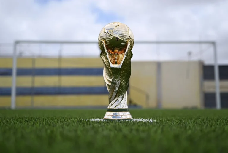 The 2026 World Cup: How might Trump benefit politically and economically from the global event?