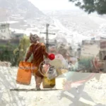 كابول تواجه أزمة مياه حادة تهدد بكارثة إنسانية خلال عقد