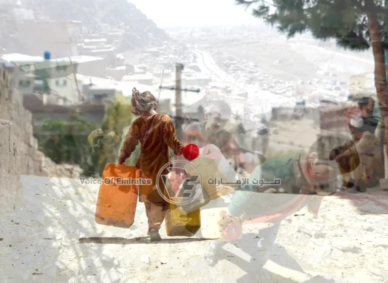 كابول تواجه أزمة مياه حادة تهدد بكارثة إنسانية خلال عقد