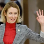 كالاس: هدنة واشنطن وطهران خطوة للوراء عن "حافة الهاوية" وفرصة لإحياء الدبلوماسية