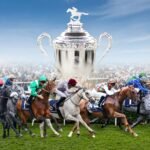 Emirates.. Announcing the details of the 33rd edition of the "UAE President's Cup for Arabian Horses" 2026