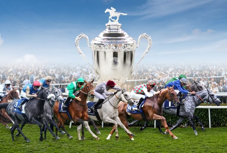 Emirates.. Announcing the details of the 33rd edition of the "UAE President's Cup for Arabian Horses" 2026