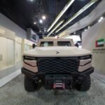 "كالدس" تستعرض حلولها الدفاعية المتقدمة في معرض آسيا لخدمات الدفاع 2026