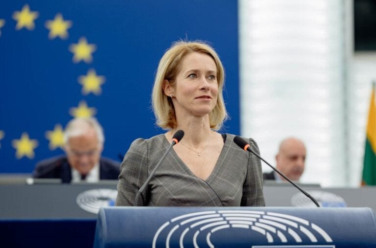 Kaya Kallas in Rabat: European support for the autonomy proposal and efforts towards a comprehensive strategic partnership