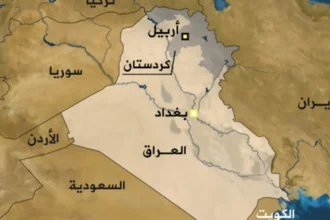 أربيل ترد على طهران: لا مقار استخباراتية في الإقليم ونرفض محاولات زعزعة الاستقرار