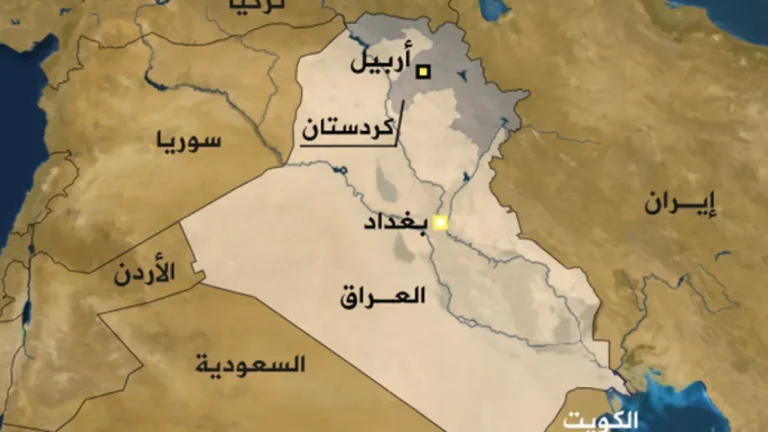 Erbil responds to Tehran: There are no intelligence headquarters in the region, and we reject attempts to destabilize it