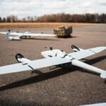 "كوانتوم سيستمز" الألمانية تعزز شراكتها الدفاعية مع أوكرانيا بإنتاج 10 آلاف مسيرة