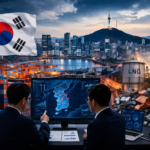 South Korea raises resource crisis alert level to second highest level