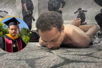 Who is Cole Allen? The game developer suspected in the Washington attack