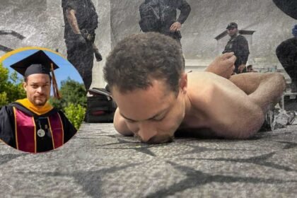 من هو كول ألين؟ مطور ألعاب المشتبه به في هجوم واشنطن