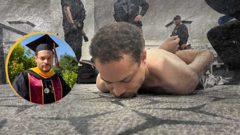 من هو كول ألين؟ مطور ألعاب المشتبه به في هجوم واشنطن